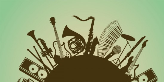 Ecole de musique et de théâtre