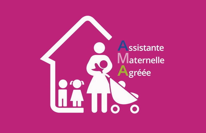 Assistantes Maternelles de Bouère