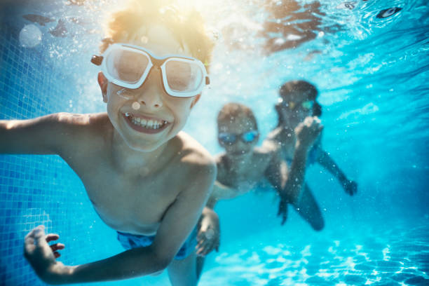 Espace aquatique l'Azuré'o