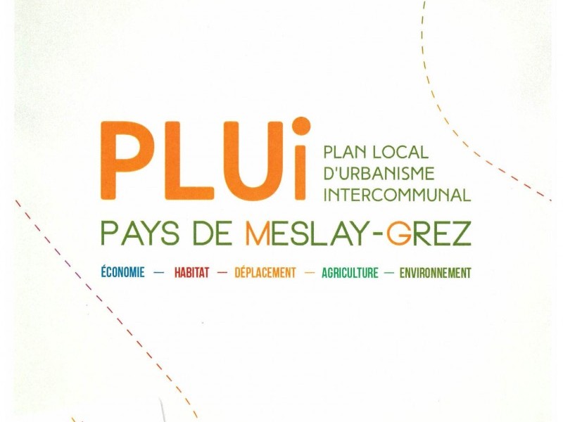 PLUI Enquête Publique