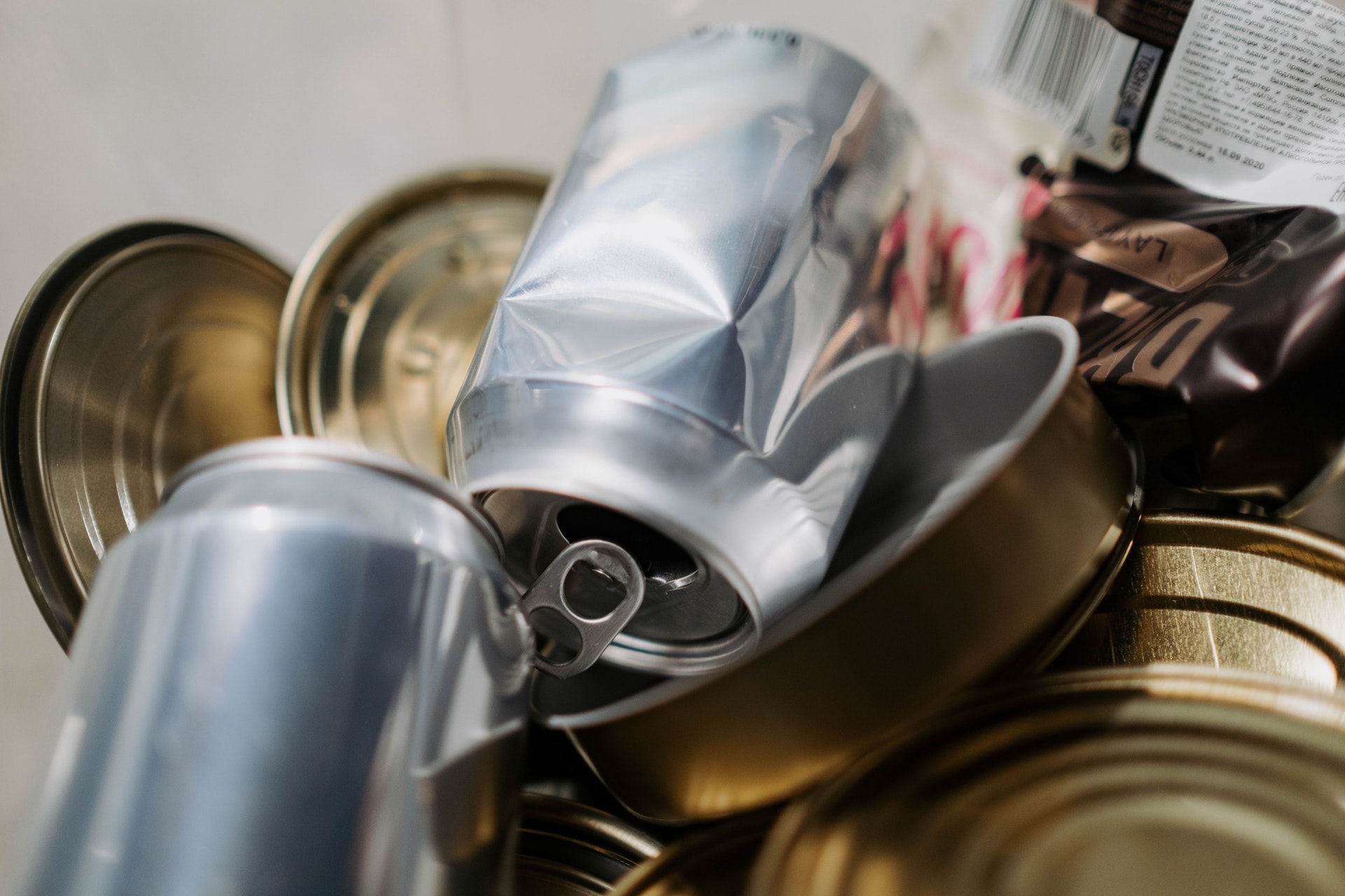 Gestion des déchets