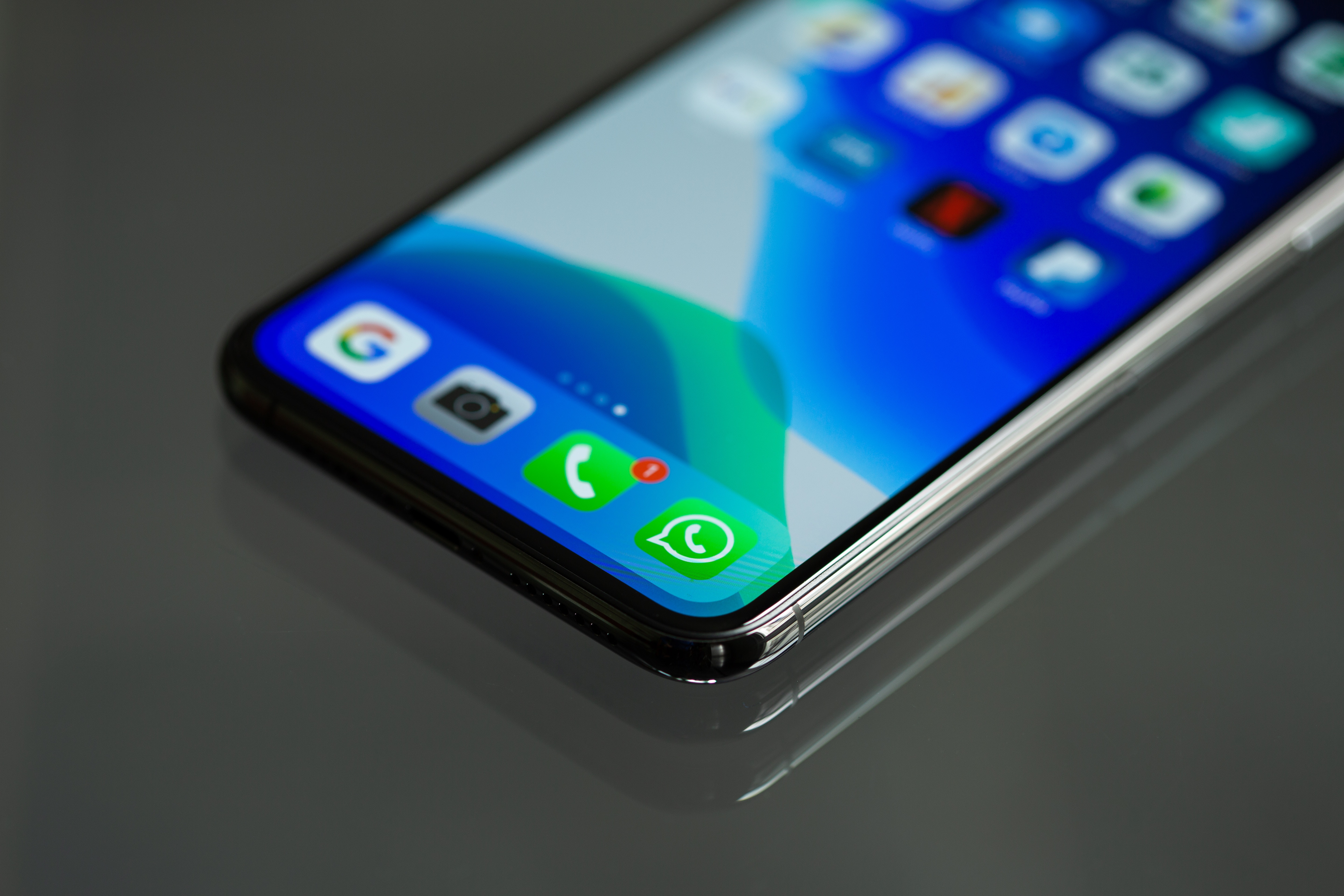 Ma sécurité - Application grand Public