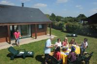 Village Vacances Nature et Jardin