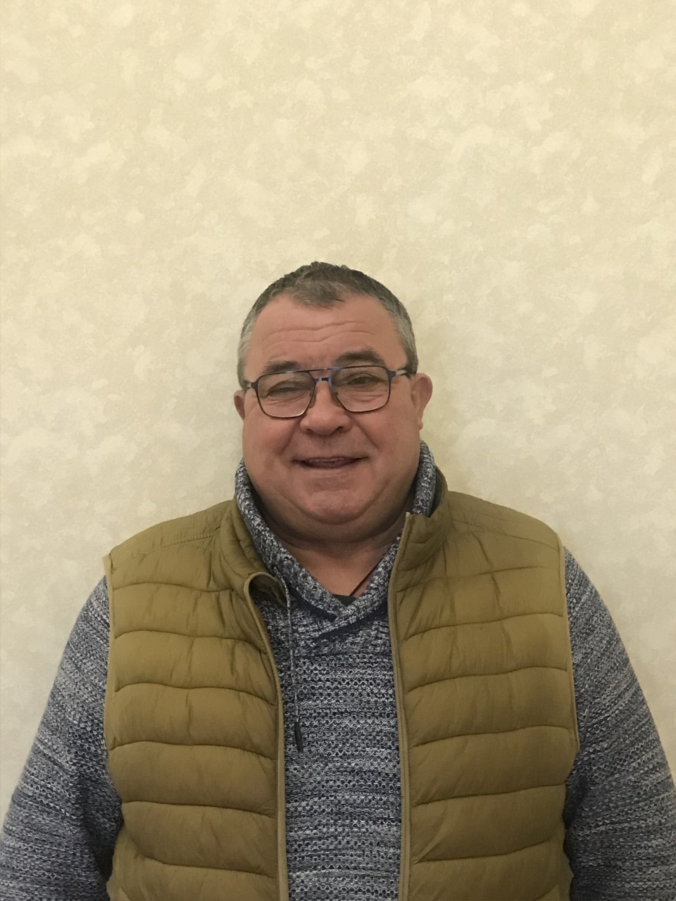 Martin Jean-Pierre