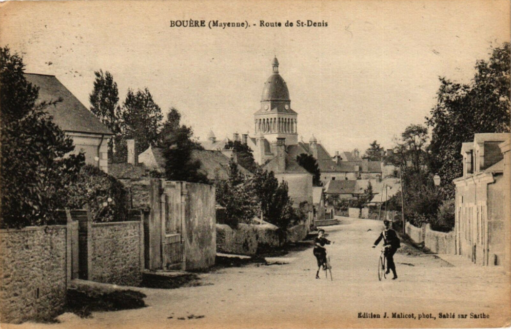 Patrimoine