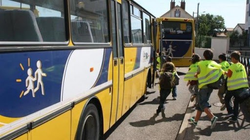 Transports scolaires