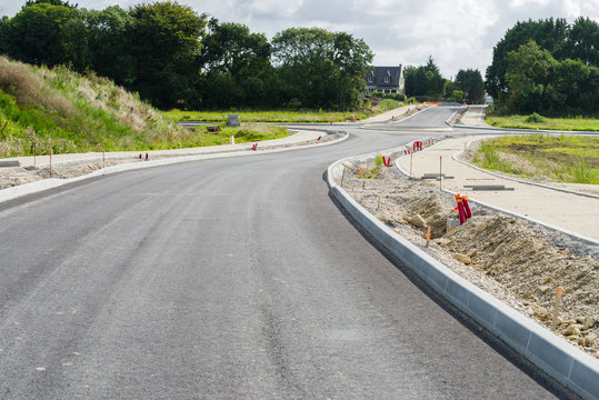AVIS DE LEVERS TERRESTRE POUR LE PLAN CORPS RUE SIMPLIFIE