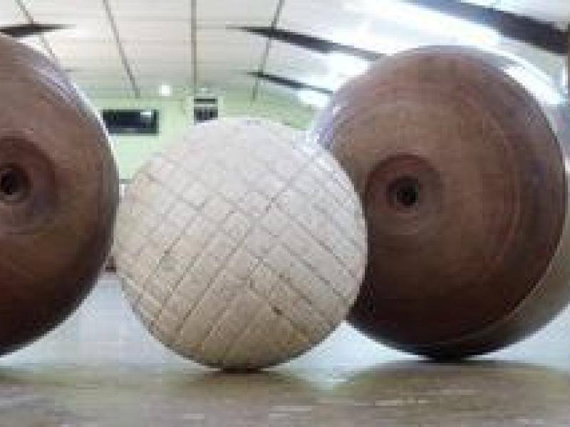 Les Amis Réunis (Boule de Fort)