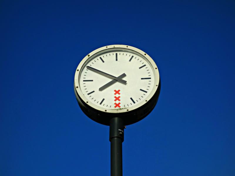 Horaires d'ouverture au public de la Mairie