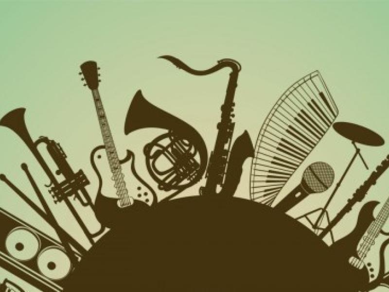Ecole de musique et de théâtre