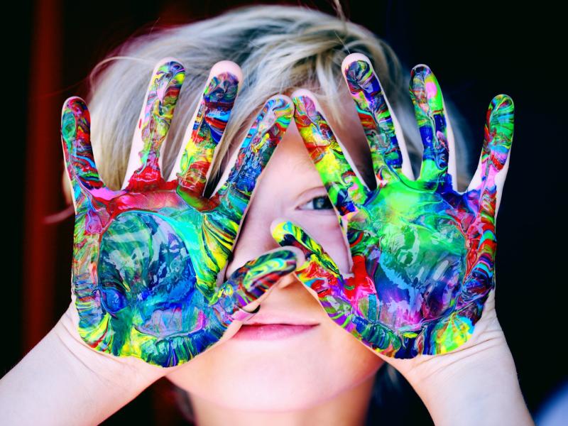 Enfance - Jeunesse