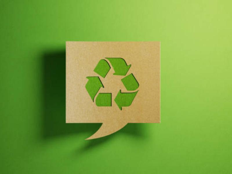 Gestion et traitement des déchets : les chiffres clés