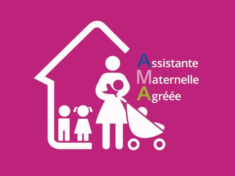 Assistantes Maternelles de Bouère