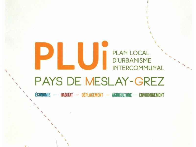 PLUI Enquête Publique