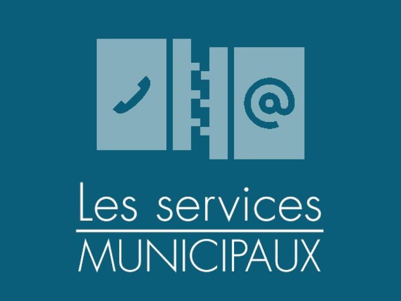 Services Publics Municipaux et de la Com de Com