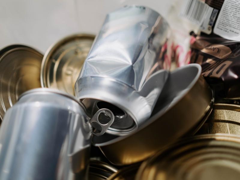 Gestion des déchets