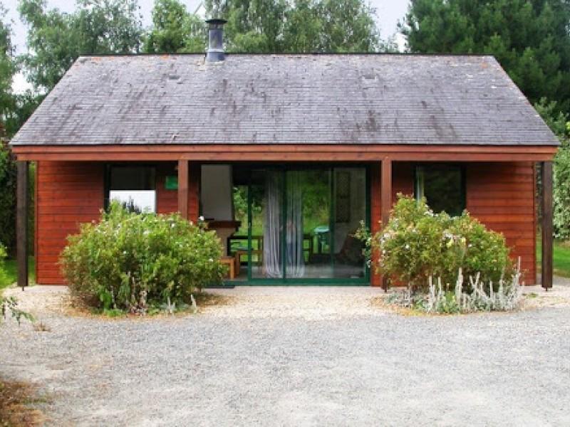 Village Nature et Jardin de Bouère
