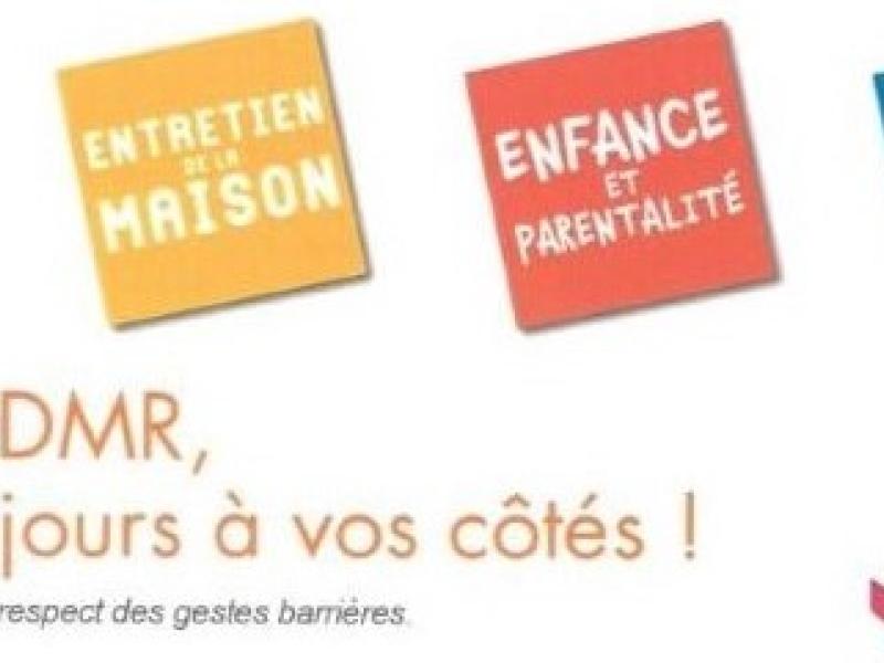 ADMR Grez en Bouère