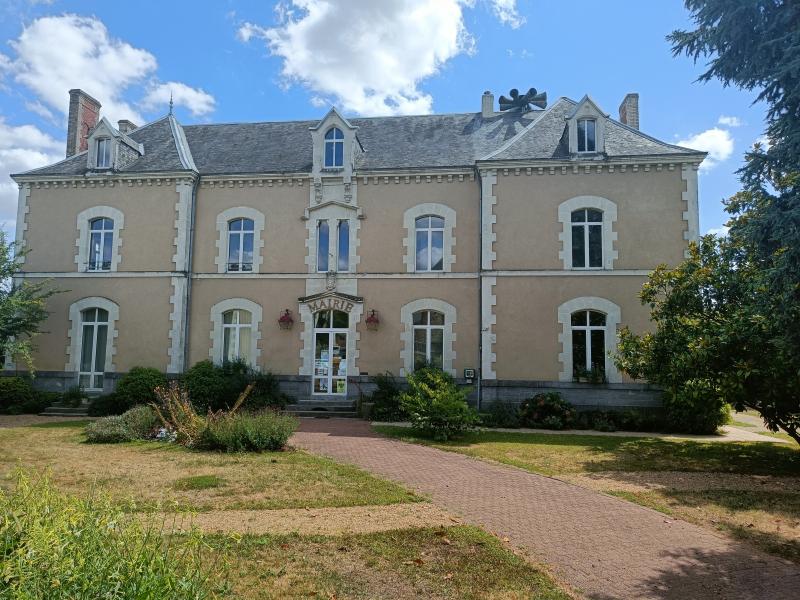 Le conseil Municipal