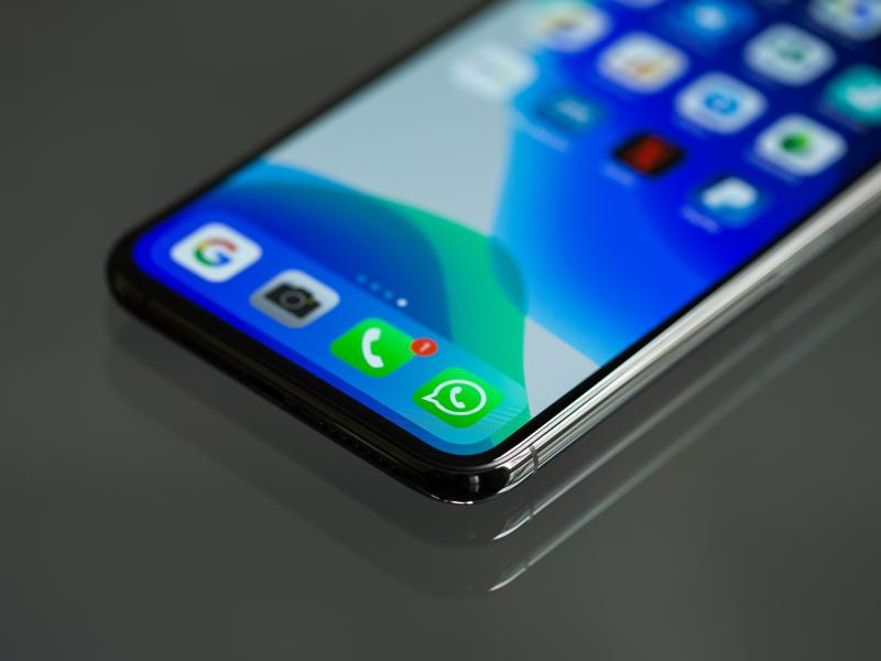 Ma sécurité - Application grand Public