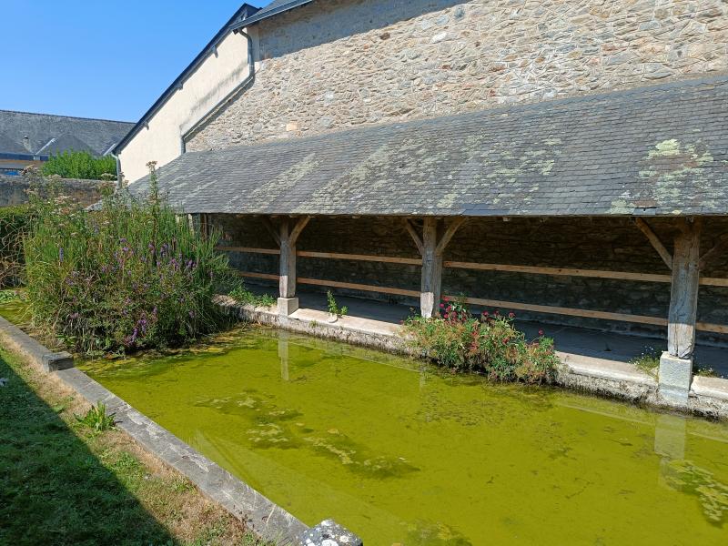 Le Lavoir