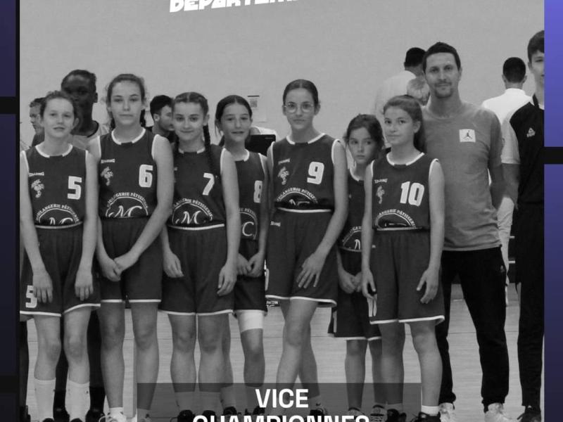Championne 2022