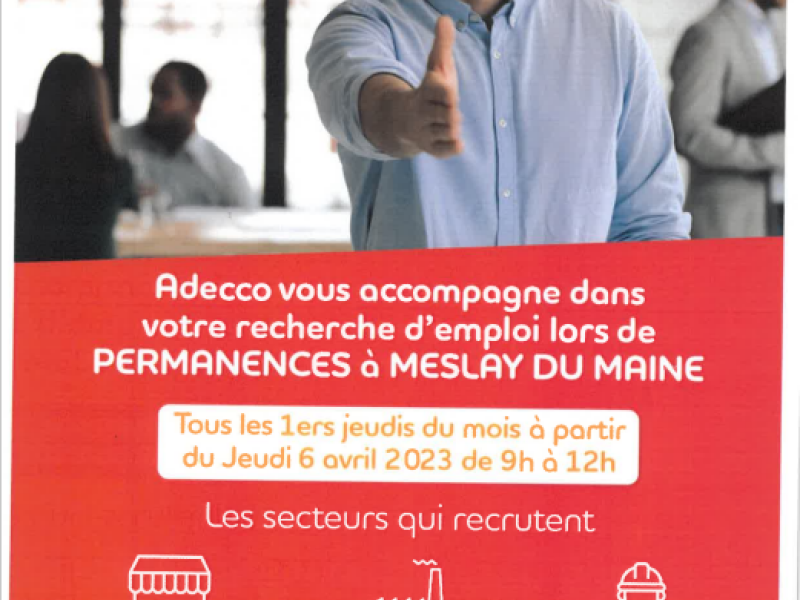 Adecco
