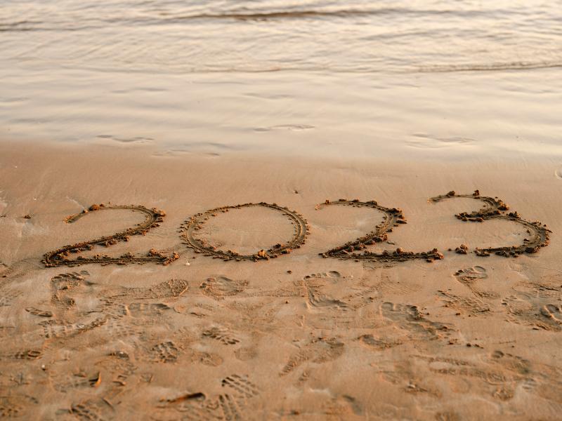 Calendriers 2023