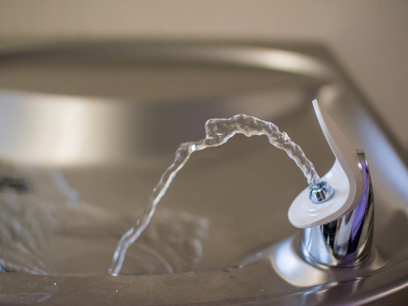Service d'eau potable et Assainissement