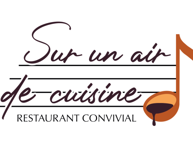 OUVERTURE DES PORTES DU RESTAURANT "Sur un air de cuisine"