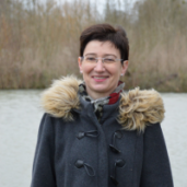 MAHIEU Céline