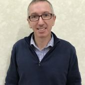 LE GRAËT Sylvain