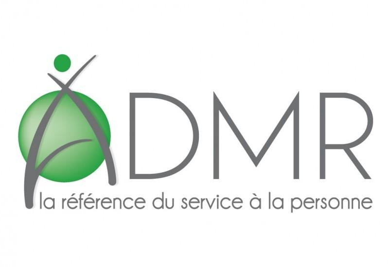 Logo ADMR