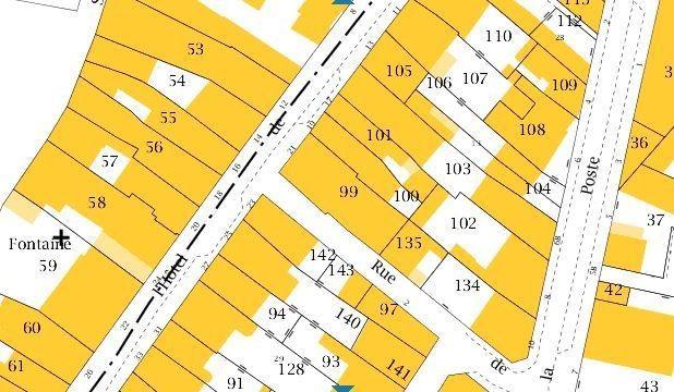 Cadastre