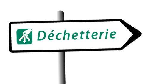 Dechetterie