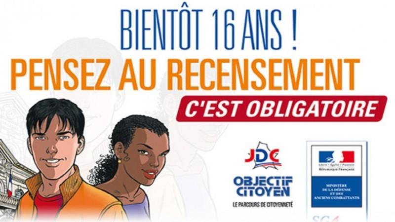 Recensement