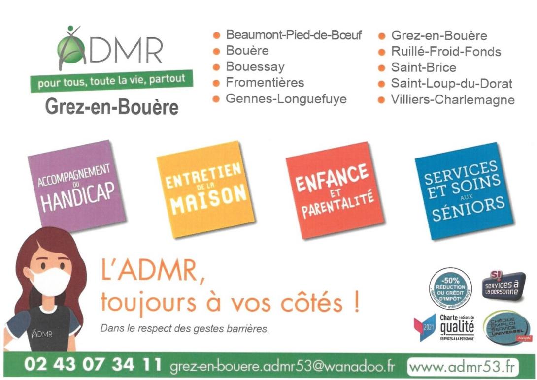 admr 1